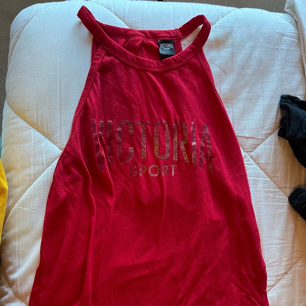 Victoria’s Secret sports tank